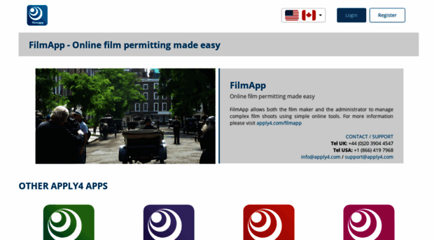 filmapp.com