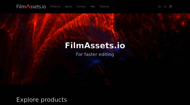 filmassets.io