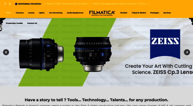 filmatica.in