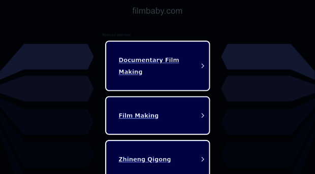 filmbaby.com