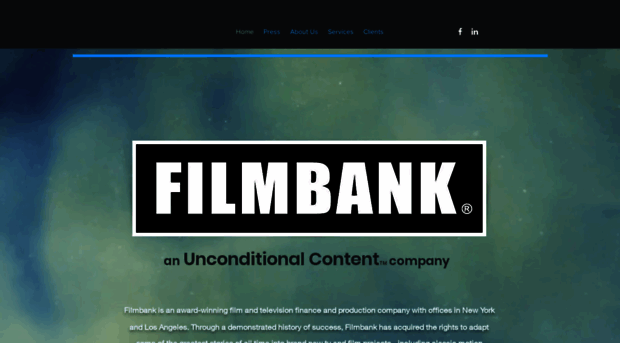 filmbank.com