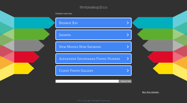 filmbioskop21.co