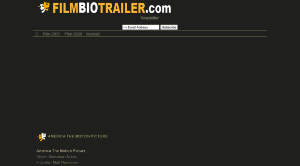 filmbiotrailer.com