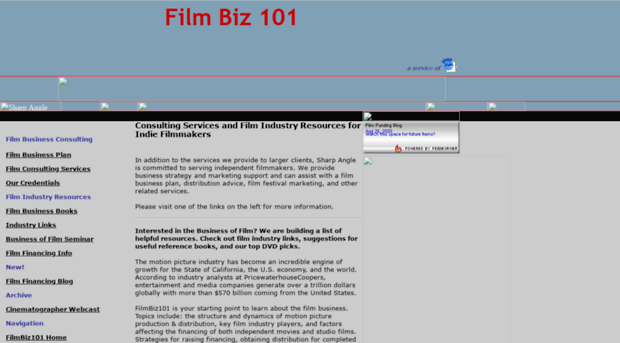 filmbiz101.com