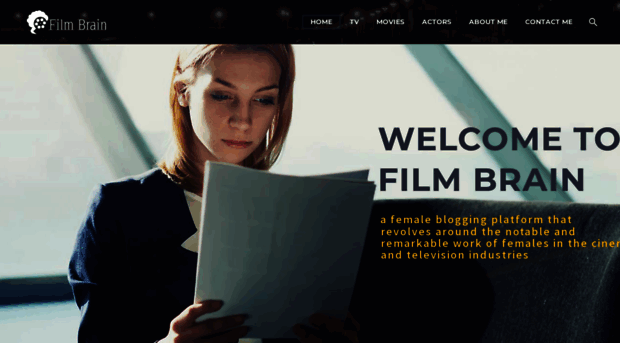 filmbrain.com