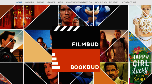 filmbud.co.uk