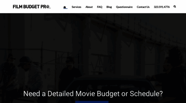filmbudgetpro.com