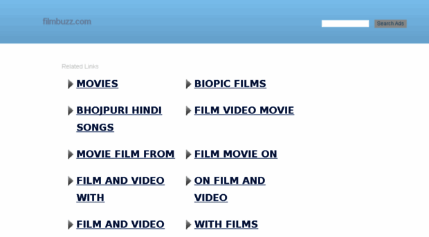 filmbuzz.com