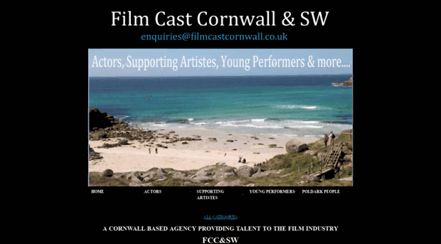 filmcastcornwall.co.uk