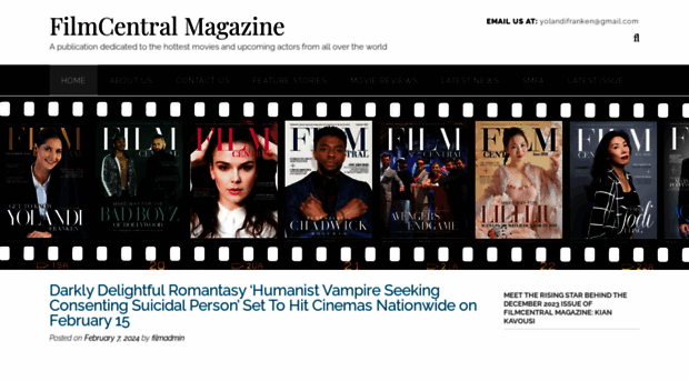 filmcentralmagazine.com