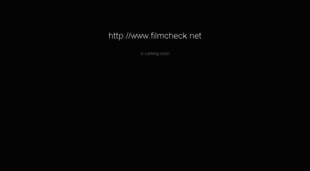 filmcheck.net