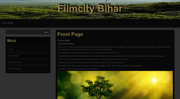 filmcitybihar.com