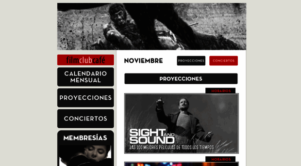 filmclubcafe.com.mx
