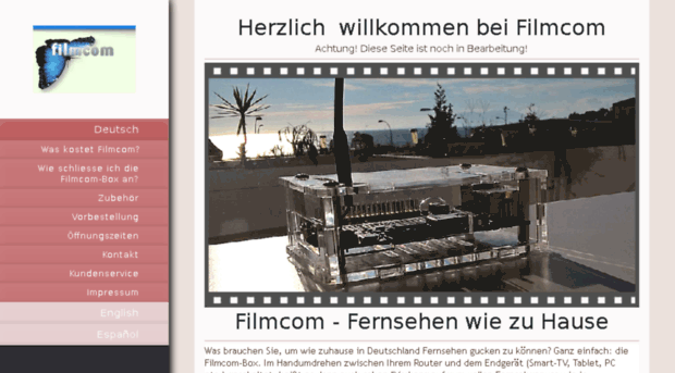 filmcom.de