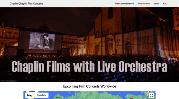 filmconcert.charliechaplin.com