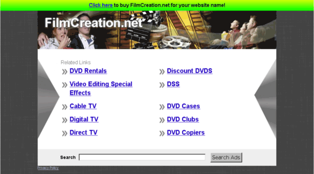 filmcreation.net
