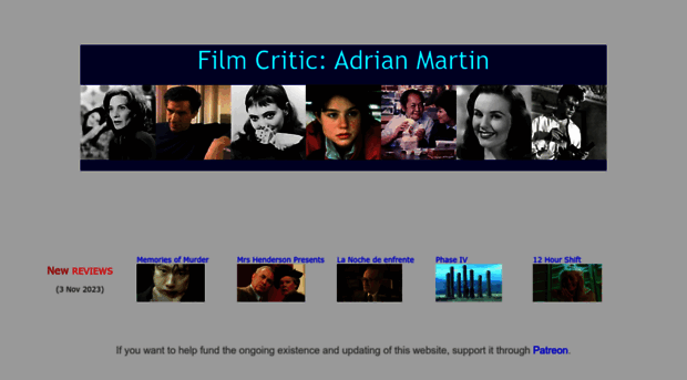 filmcritic.com.au