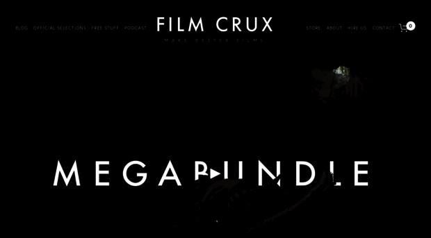 filmcrux.com