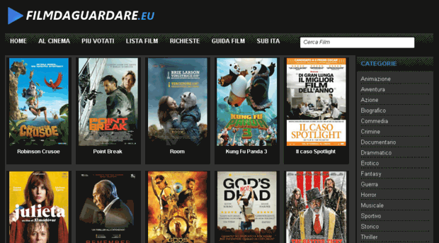 filmdaguardare.eu