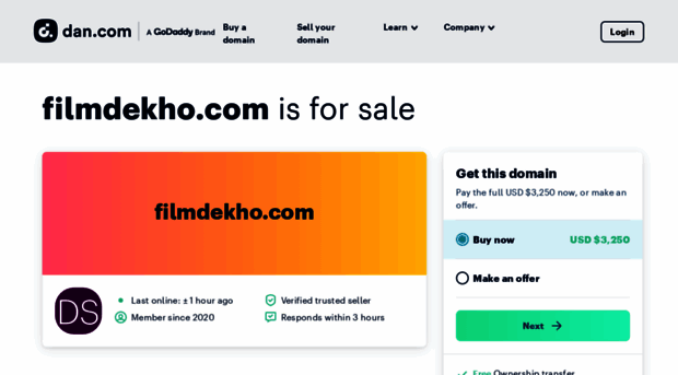 filmdekho.com