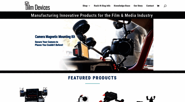 filmdevices.com