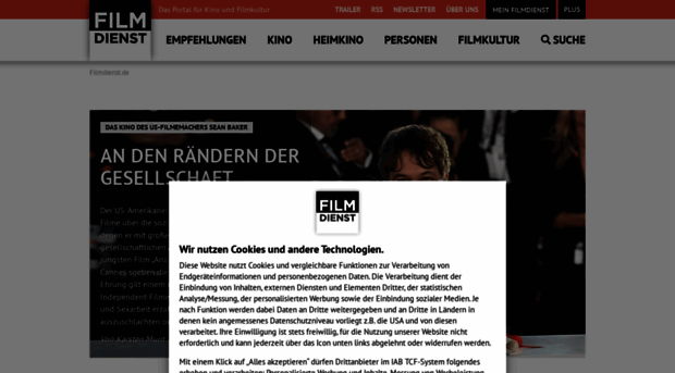 filmdienst.de