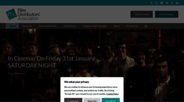filmdistributorsassociation.com