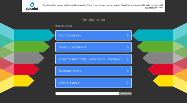 filmdome.me