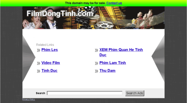 filmdongtinh.com