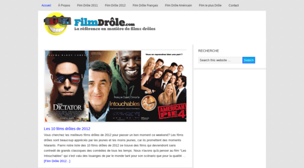 filmdrole.com