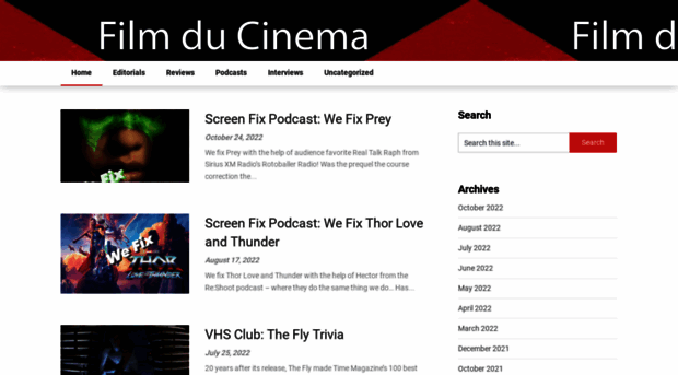 filmducinema.com