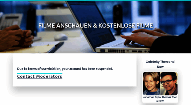 filme-anschauen.arwebo.com