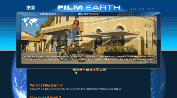 filmearth.com