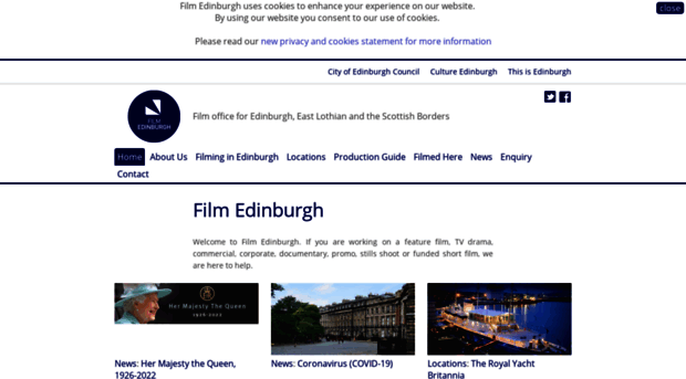 filmedinburgh.org