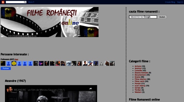 filmeromania.blogspot.com