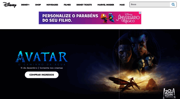 filmes.disney.com.br