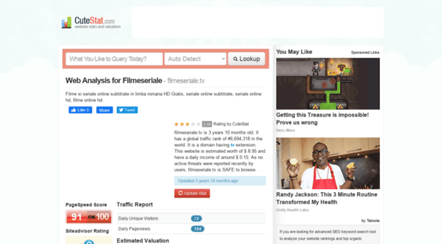 filmeseriale.tv.cutestat.com