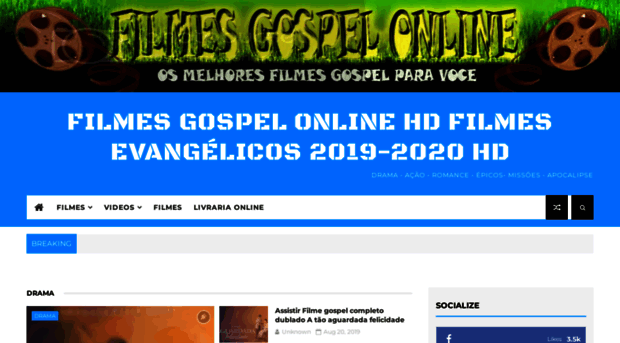 filmesevangelicosonlinegratis.blogspot.com.br