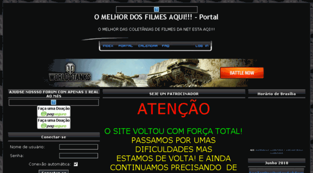 filmesgold.ativoforum.com