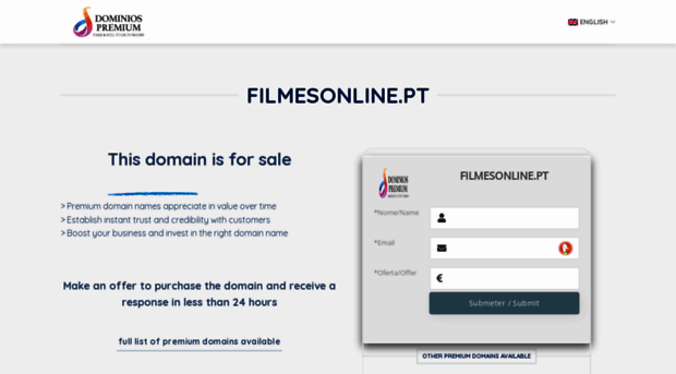 filmesonline.pt