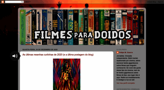 filmesparadoidos.blogspot.com