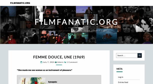 filmfanatic.org