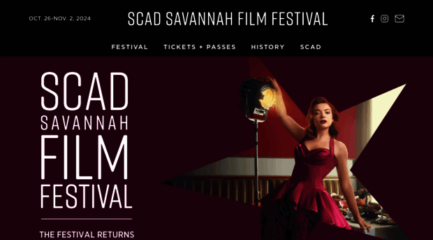 filmfest.scad.edu