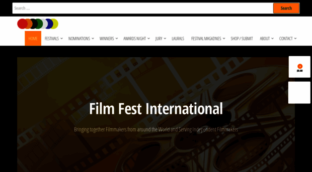 filmfestinternational.com