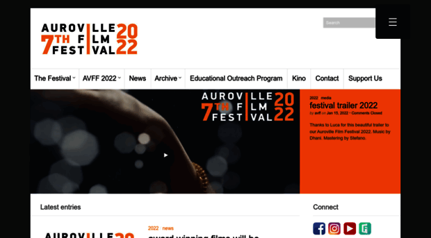 filmfestival.auroville.org