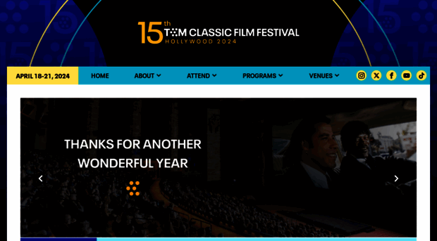 filmfestival.tcm.com