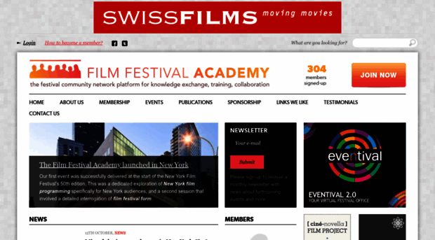 filmfestivalacademy.net