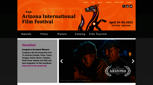 filmfestivalarizona.com