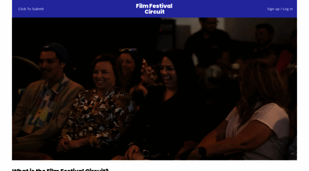 filmfestivalcircuit.com