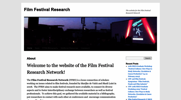 filmfestivalresearch.org